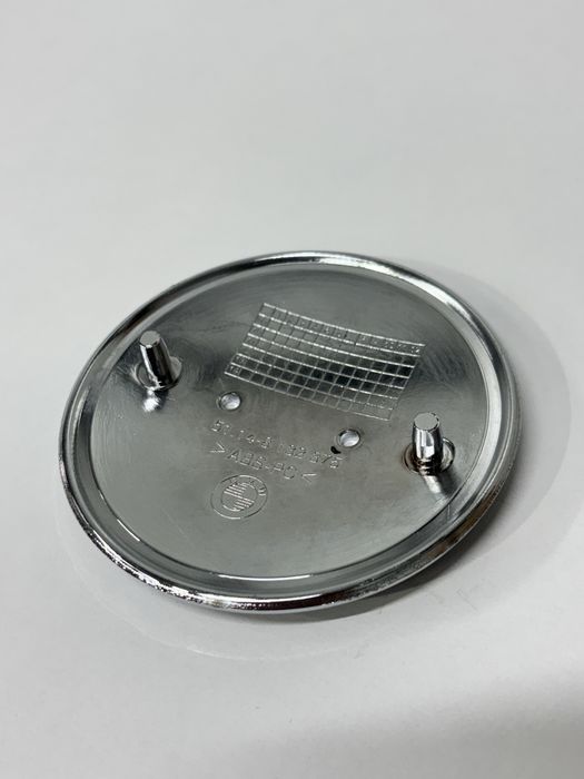 Бмв Предна Емблема 82мм E60 E90 E39 E46 E30 E34 E38 E65 E53