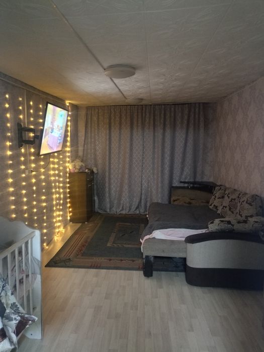 Продам дом барачного типа