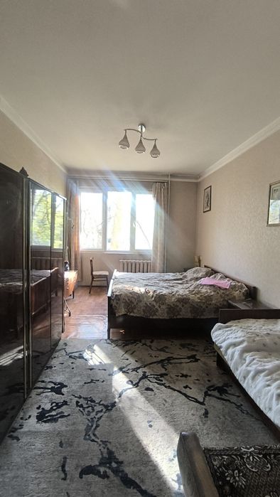 Сдаётся квартира Чиланзар 16 квартал 3/2/4