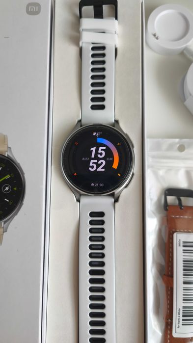 В ГАРАНЦИЯ Смарт часовник Xiaomi Watch 2