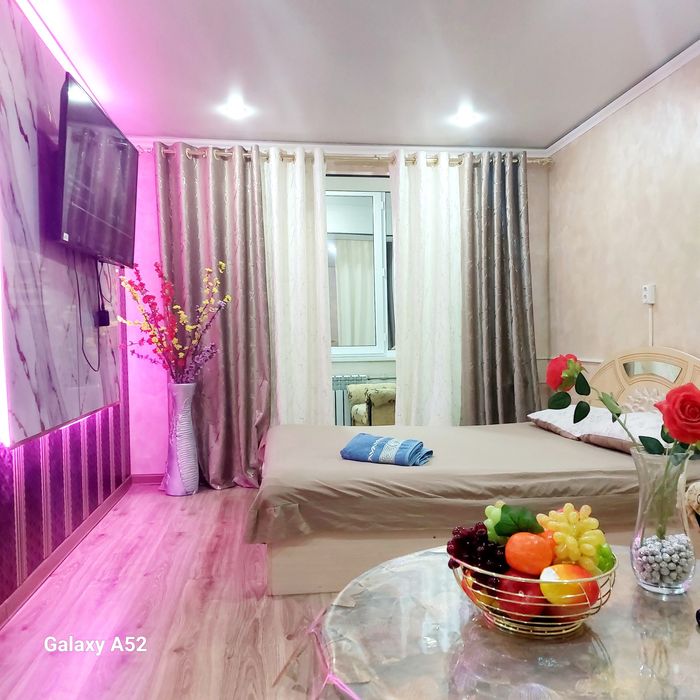 Кв по часам в центре