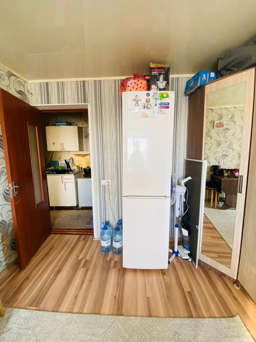 Продам 1 комнатную квартиру