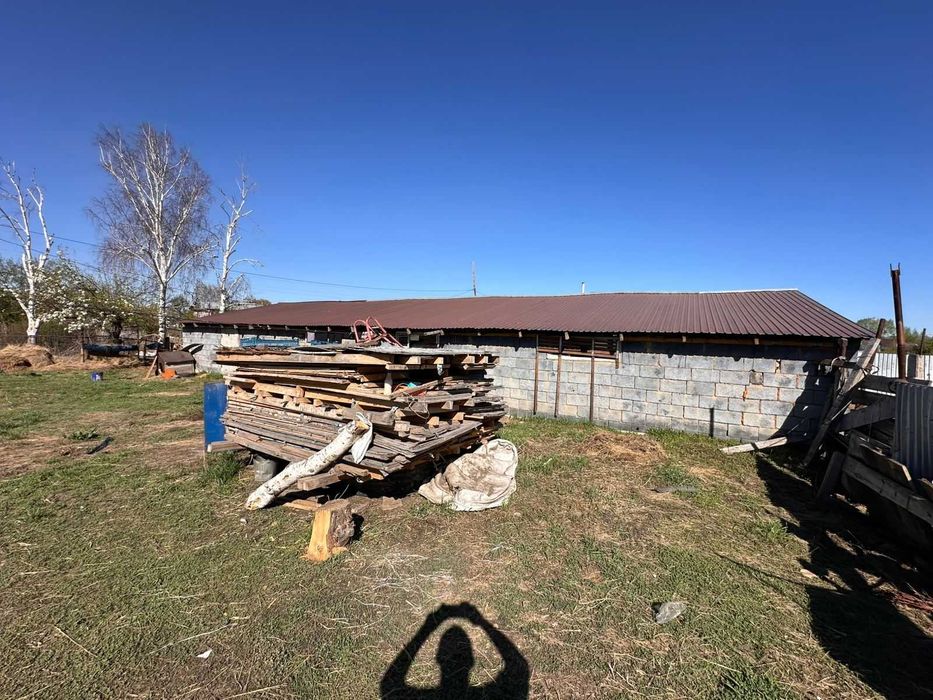 В продаже 3х ком дом Юбилейная 32/2