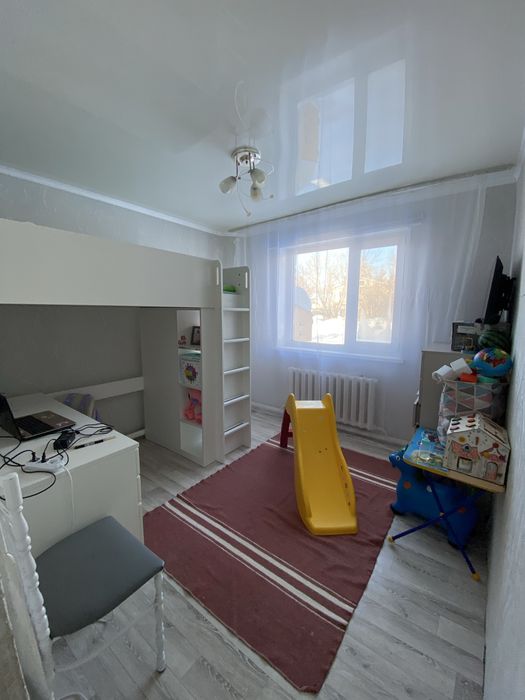 Продается 2 комнатная квартира