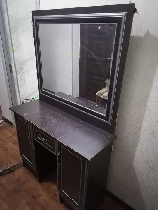 Шфанер стенка паставка