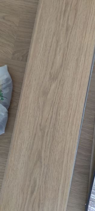 Чисто нов белгийски ламинат Quick-step