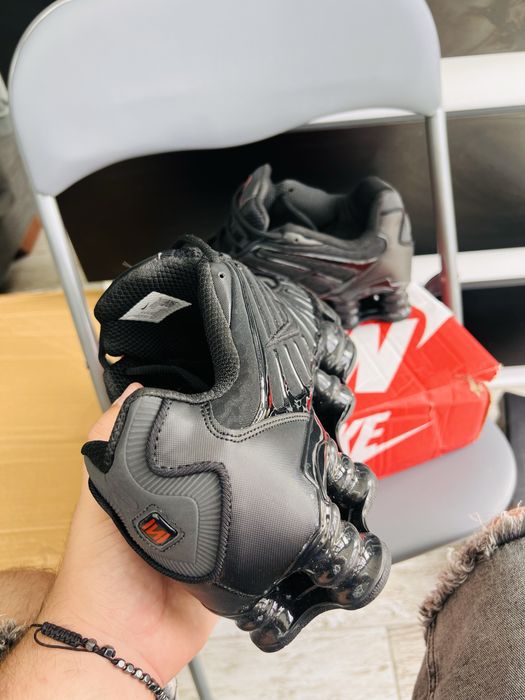 Nike Shox TL.
