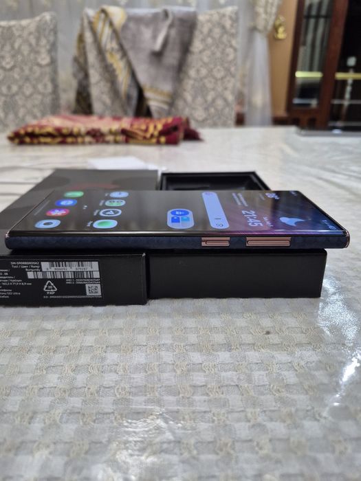 Samsung s22 ultra Duos 2 ta simli