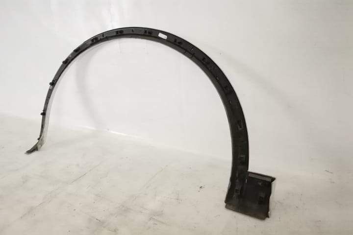 Предна дясна разширителна арка Оригинална В добро състояние S-line Ауд