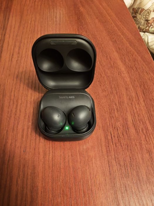 Samsung galaxy buds pro 2
