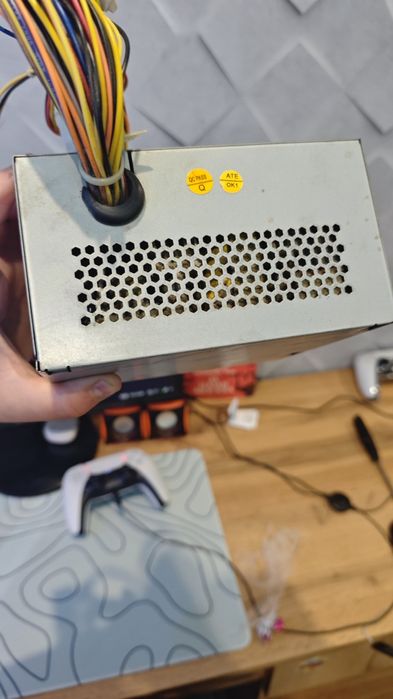 Блок питания 400w