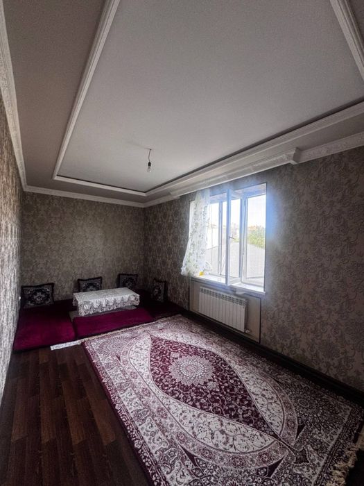 Продаётся 3х комнатная квартира