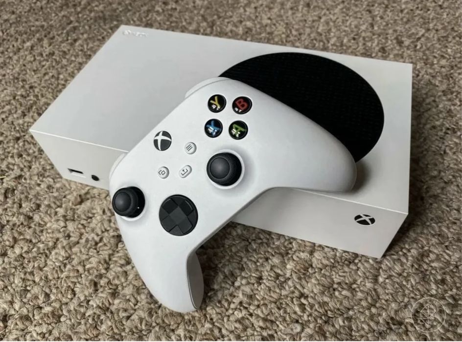 Xbox series s сатылады