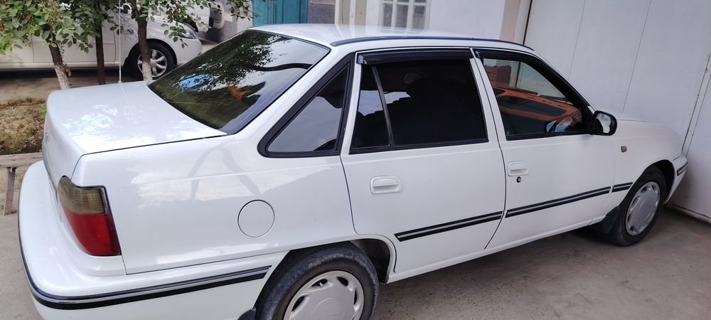Neksiya 1 sons trambilyor