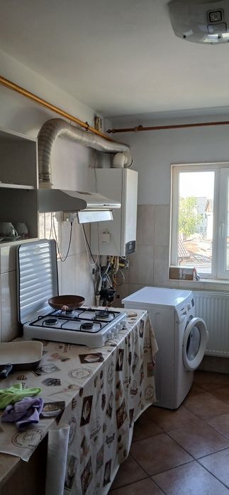 Inchiriez garsoniera zona centrala