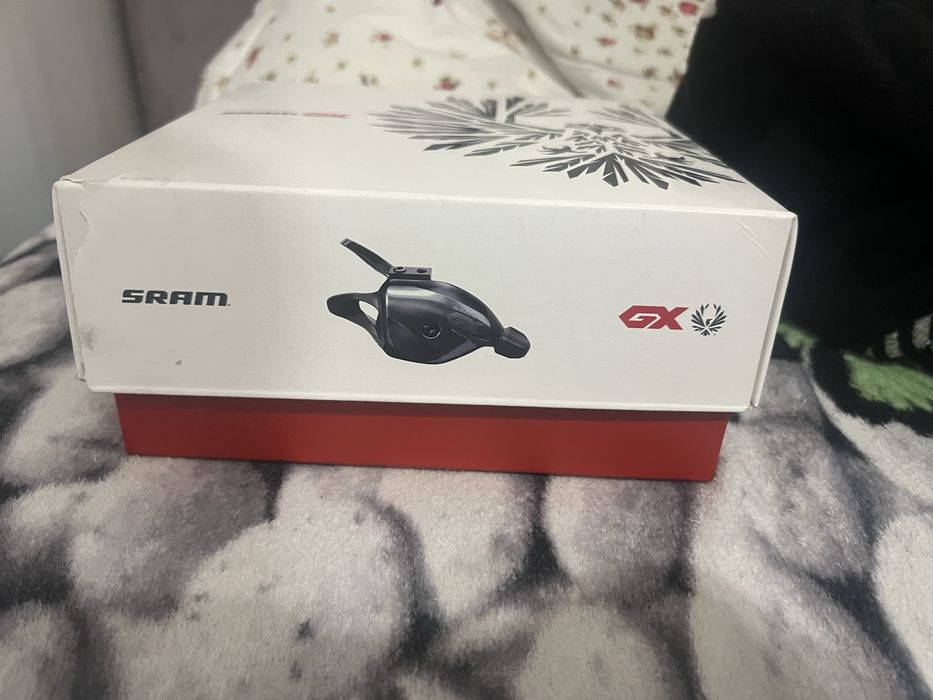 Transmisie sram gx