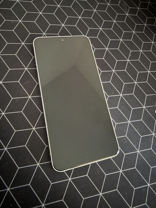 Telefon SAMSUNG Galaxy S22 5G, 256GB, 8GB, RAM, Dual SIM, Phantom White