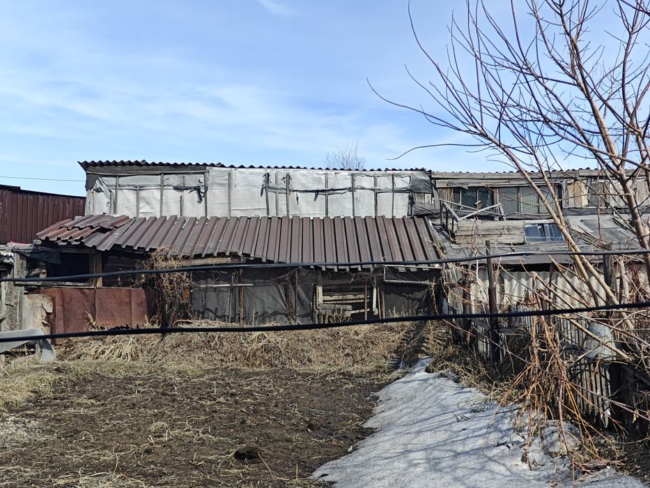 Продается частный дом