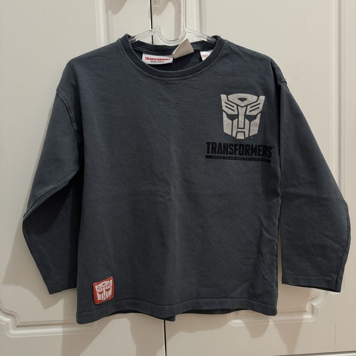 Блузи и долнища Zara 110 и 116 размер