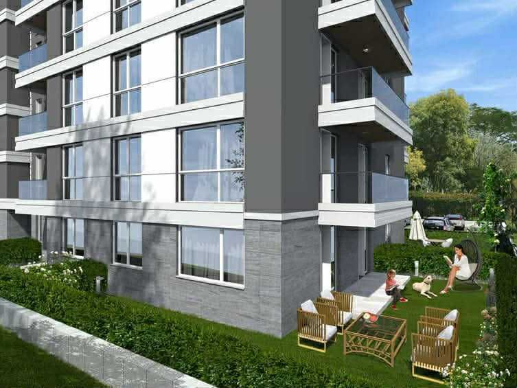 Продавам 3-стаен апартамент (ново строителство), гр. Разград