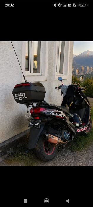 Самурай 150 идиял