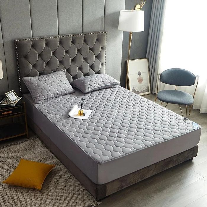 Наматрасники премиум качества