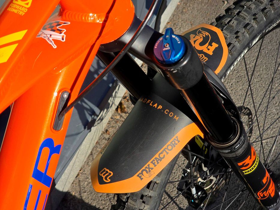 Bicicleta Mondraker Foxy XR 2019  27.5  marime M