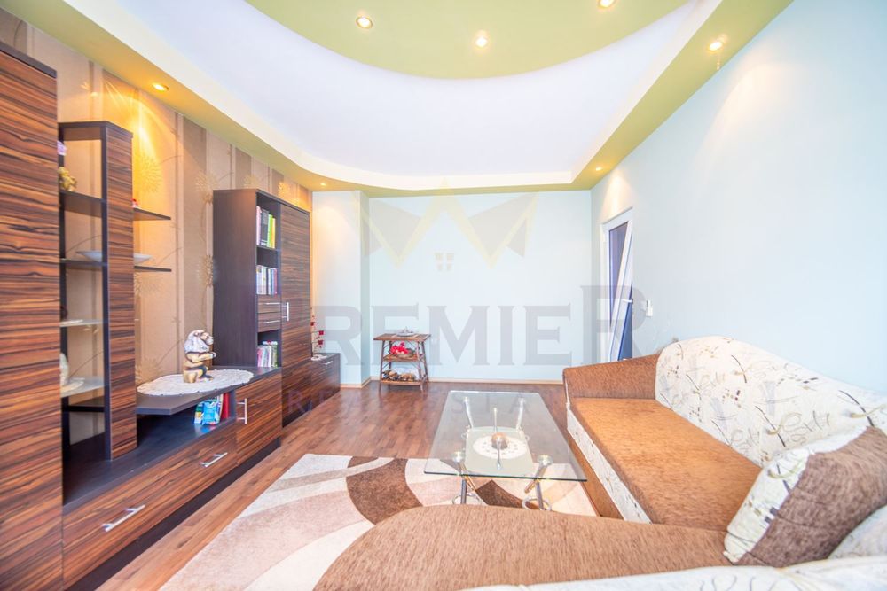 Продава се Двустаен апартамент в Добрич, Йовково - 57 кв.м за 1141 €/кв.м - Снимка #2