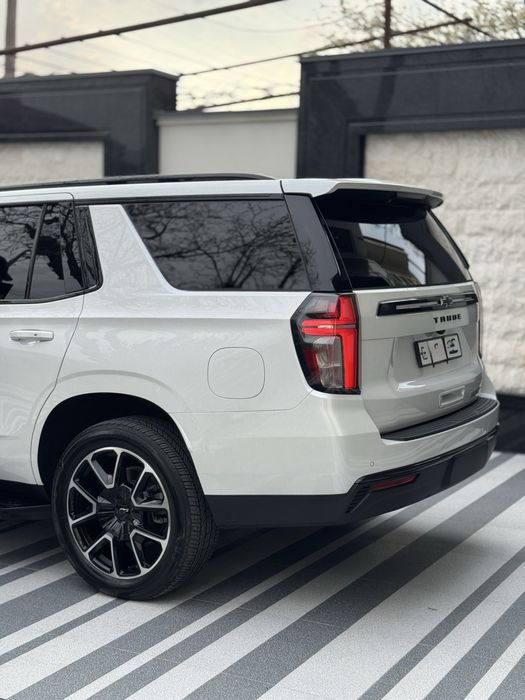 Tahoe 2 2023 sotiladi