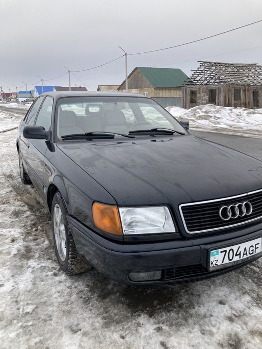 Audi 100 c4 2.8 aah