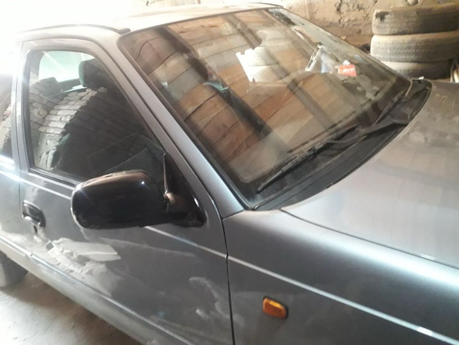 Nexia 2 JVC 2010