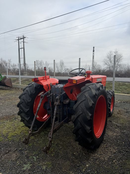 Same Vignaron (IH, Case, Fiat)