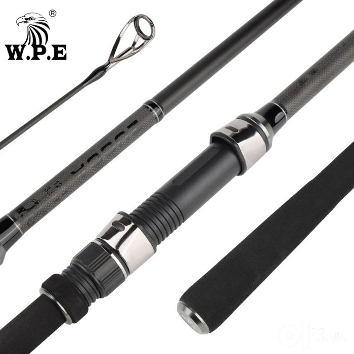 Карповик WPE ZUCCA 3.6