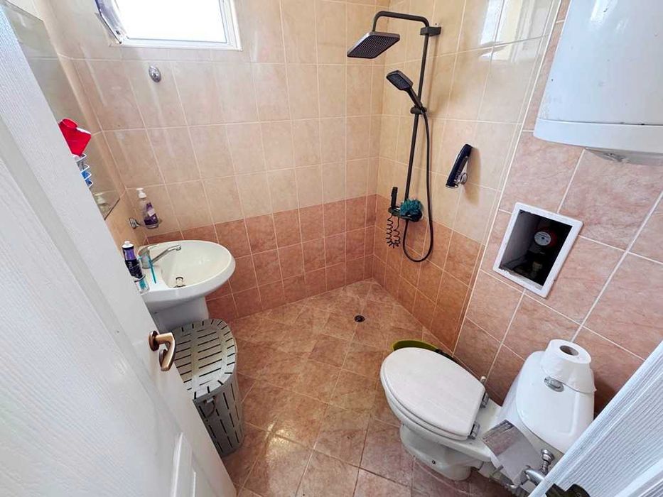 Продава се Едностаен апартамент в к.к. Слънчев бряг - 36 кв.м за 1098 €/кв.м - Снимка #7