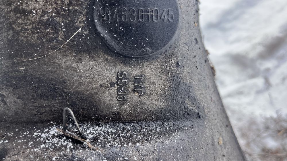 Продам коробку передач BMW