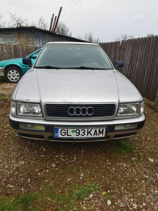 AUDI 80