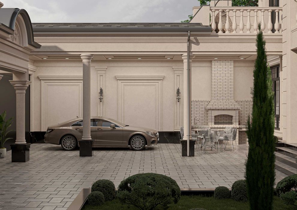 Arxitektura, arxitektor, Dizayner, архитектор, дизайнер, архитектура