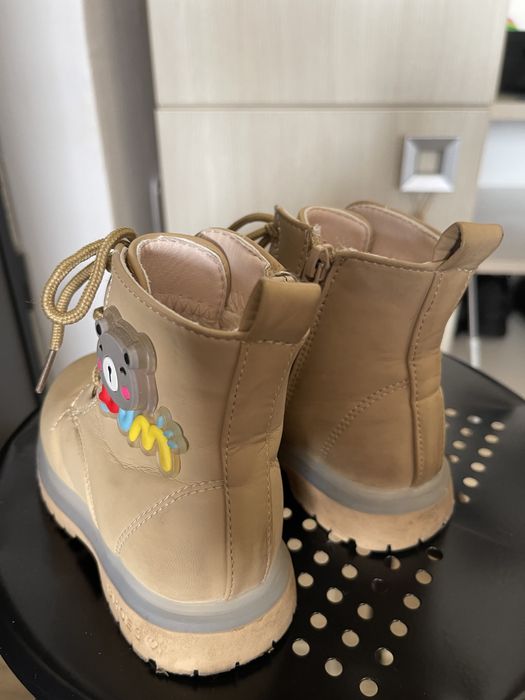 Ghete copii unisex marimea 24