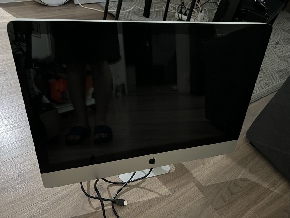 Display si carcasa IMAC 27 inch 2010