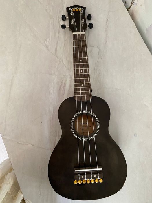 укулеле casha продается