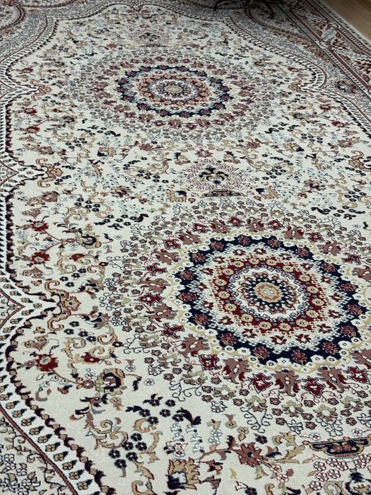 Продается ковер для зала