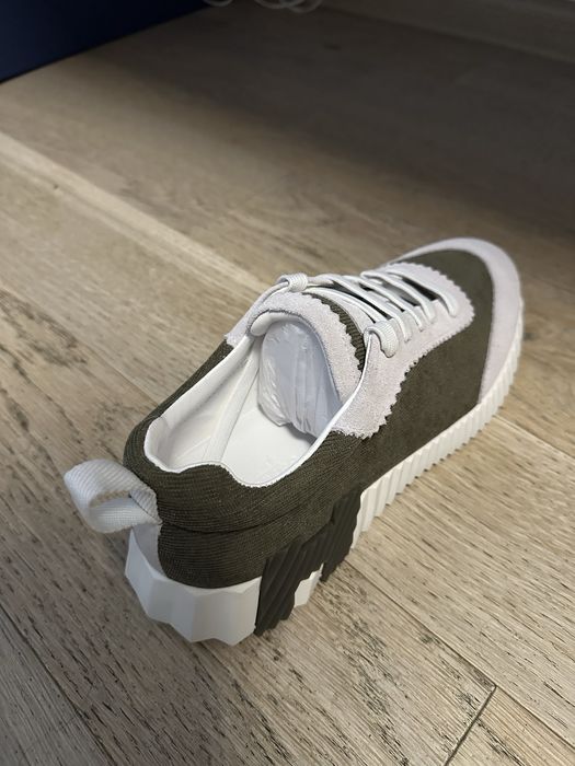 Hermes мъжки обувки 44 номер