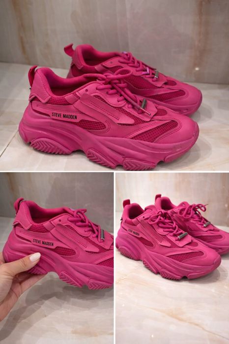 Обувки Steve Madden