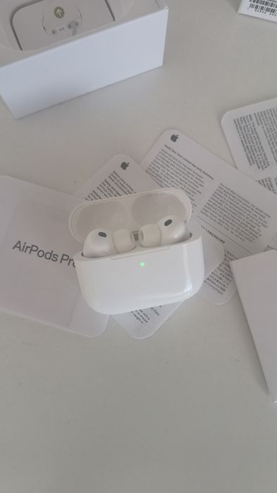 AirPods Pro 3 Sigilate