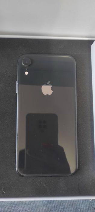 Iphone Xr 128 gb