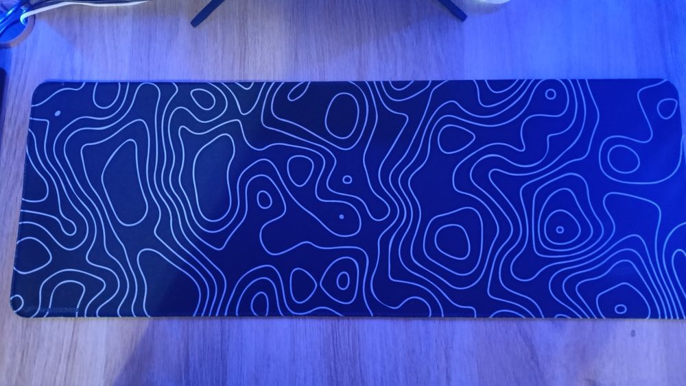 Продам игровой коврик