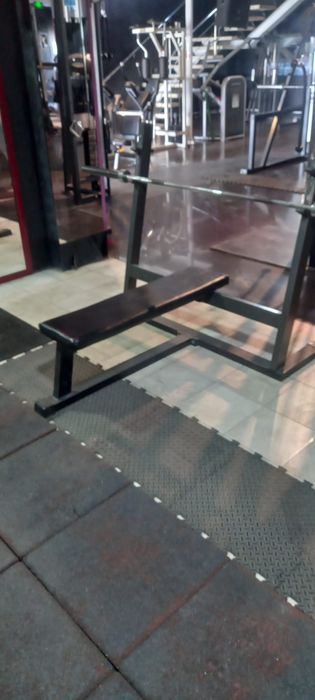 Aparate Fitness Profesionale