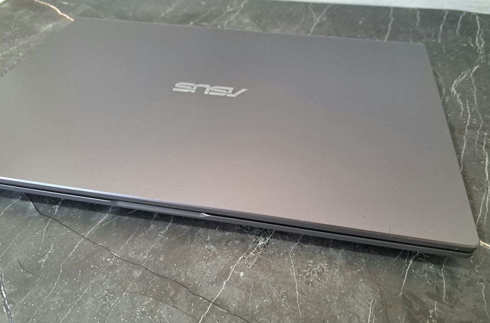 Продам ультрабук ASUS X509JA (идеал)