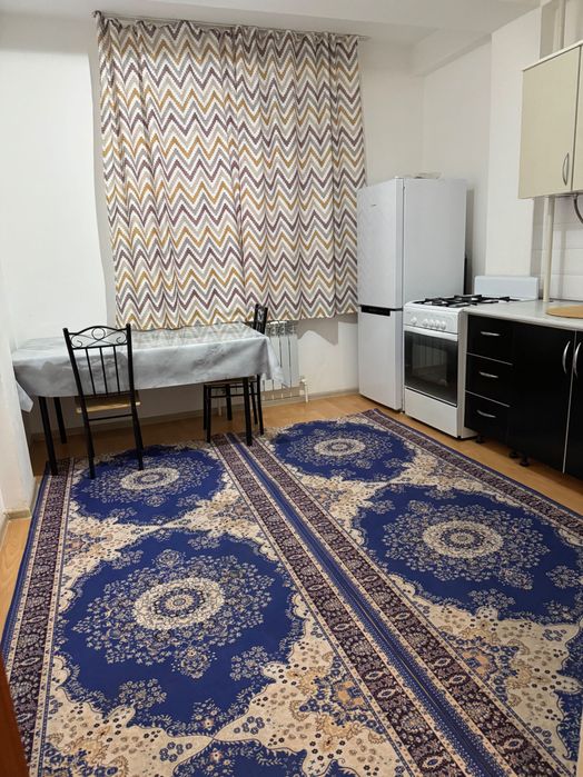 Ұзақ мерзімге пәтер жалға беріледі