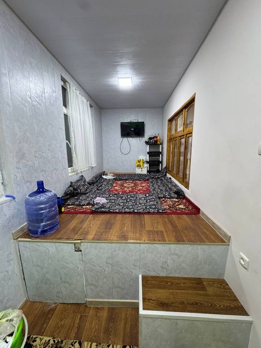 arenda Algoritm oilaga